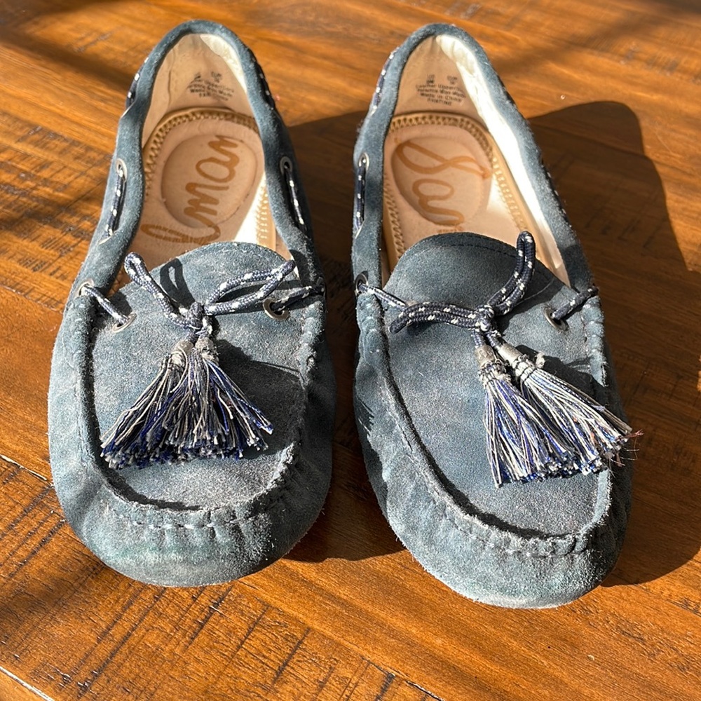 Sam Edelman Loafers
